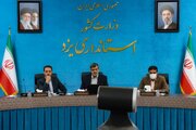 ضرورت جبران افت جایگاه یزد در پیشرفت پروژه‌های مسکن کشور