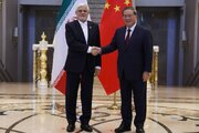 مخالفت قاطع پکن با تحریم‌های آمریکا علیه ایران