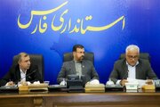 نصب ۵۰ دوربین نظارتی در کمربندی‌ها و بزرگراه‌های شیراز