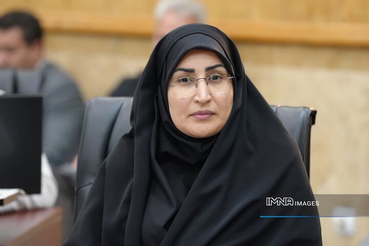 تحقق ۱۰۴ درصدی تعهد اشتغال در روانسر