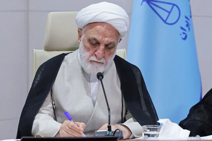 جهانیان تجلی روح شکست‌ناپذیری ملت ایران را نظاره کردند