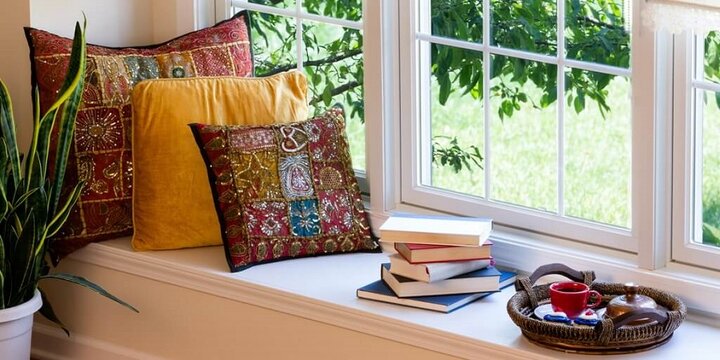 آرامش در خانه چگونه شکل می‌گیرد؟