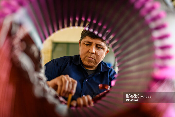 اقتدار مهندسی در خدمت آبادانی