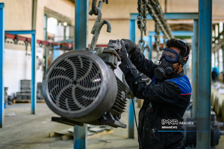 اقتدار مهندسی در خدمت آبادانی