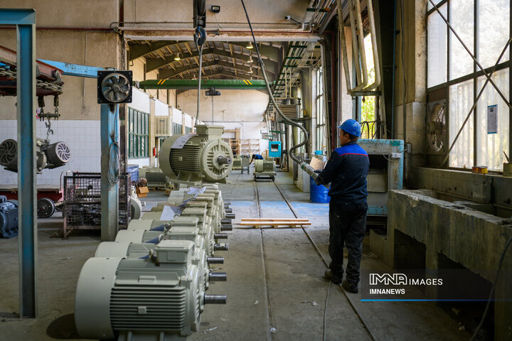 اقتدار مهندسی در خدمت آبادانی