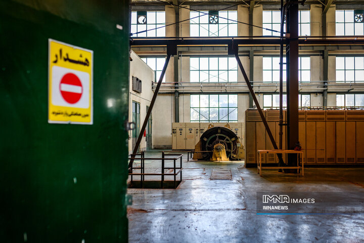 اقتدار مهندسی در خدمت آبادانی