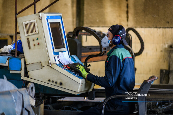 اقتدار مهندسی در خدمت آبادانی
