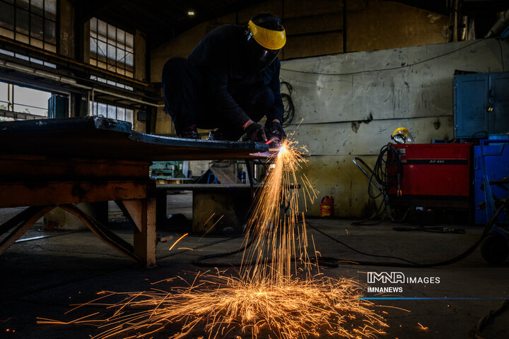 اقتدار مهندسی در خدمت آبادانی