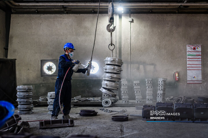 اقتدار مهندسی در خدمت آبادانی