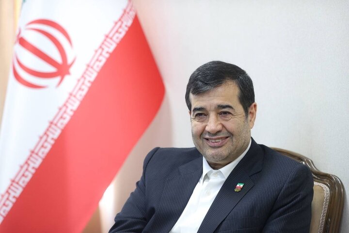 پیام وزیر ورزش و جوانان به آزادکاران جوان ایران پس از قهرمانی جهان