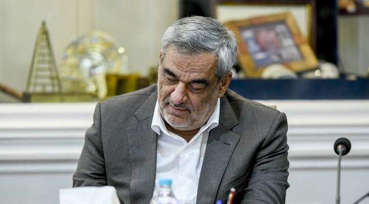 پیام تبریک سرپرست وزارت نفت به وزیر دفاع و پشتیبانی نیروهای مسلح