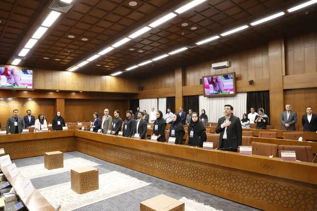 حضور خبرنگاران در انتخابات فدراسیون‌ها ممنوع شد