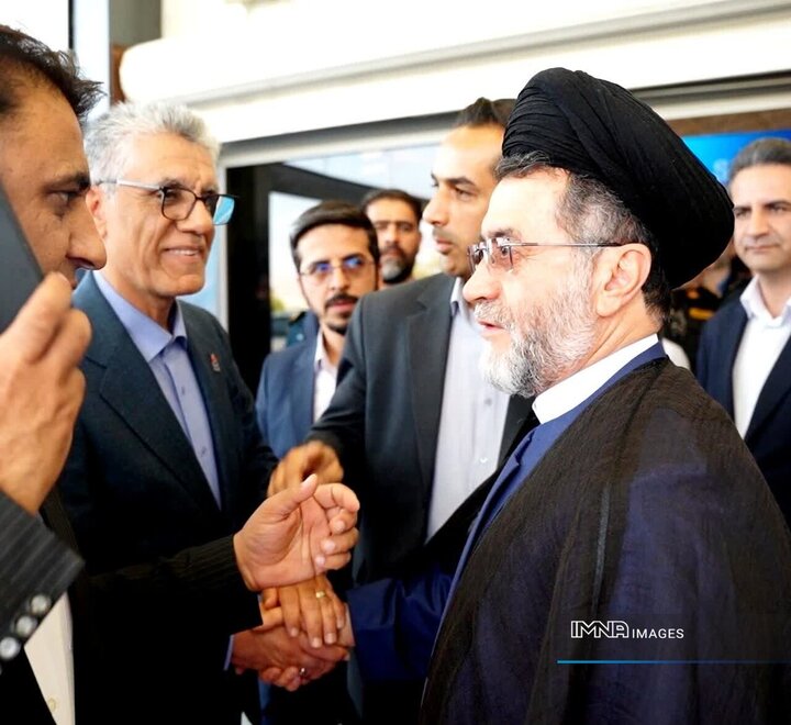 اکسپوی شیراز ۲۰۲۶؛ روایت ایستادگی صنعت فارس در سایه تحریم‌ها و تهدیدها