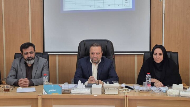 مدیریت بازار در شرایط جنگی موجب دلگرمی مردم است