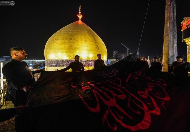 تمهیدات سازمان حج و زیارت برای زیارت عتبات در ایام فاطمیه