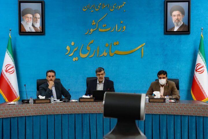 ضرورت جبران افت جایگاه یزد در پیشرفت پروژه‌های مسکن کشور