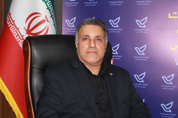 پردازش ۸ میلیون مرسوله پستی در فارس طی ۶ ماه