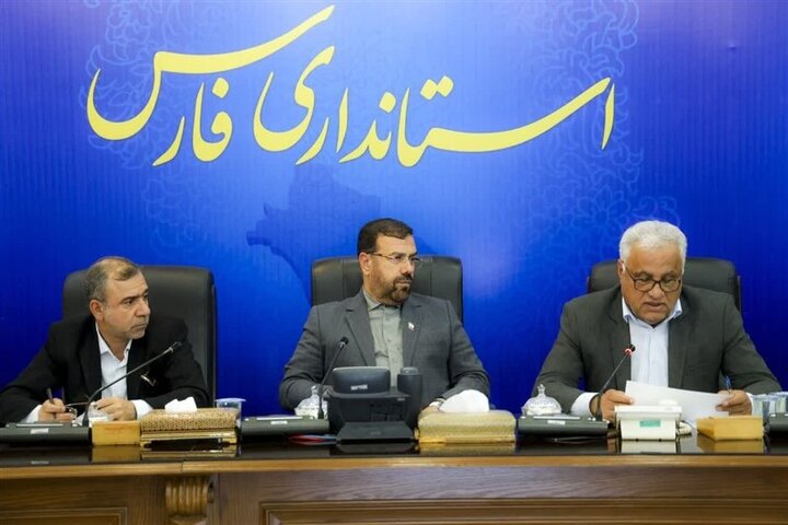 نصب ۵۰ دوربین نظارتی در کمربندی‌ها و بزرگراه‌های شیراز