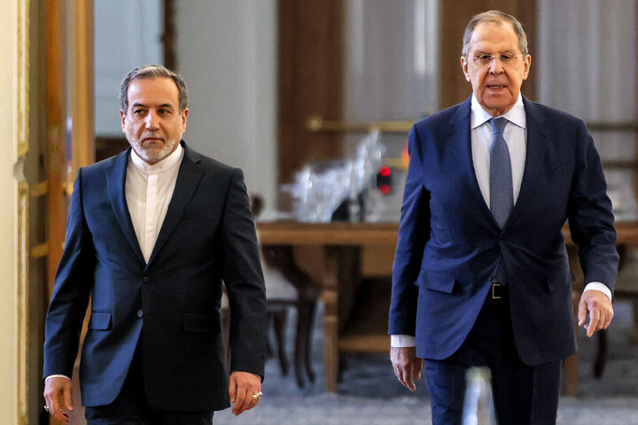 پشت پرده سفر لاوروف به تهران؛ خطر پنهان واگذاری اورانیوم به روسیه