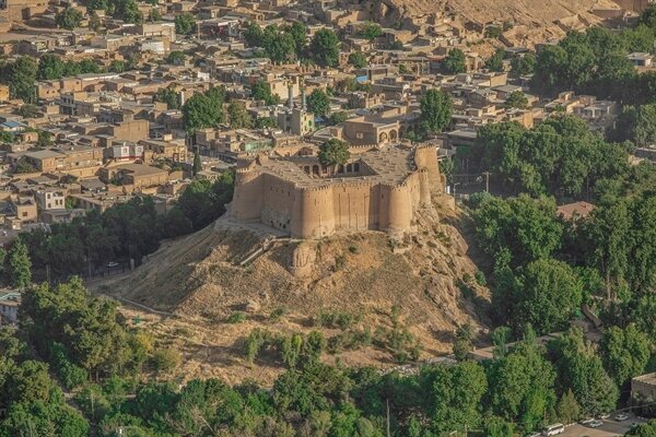 از غارهای زاگرس تا شهر سوخته؛ ایران در نقشه باستان‌شناسی جهان