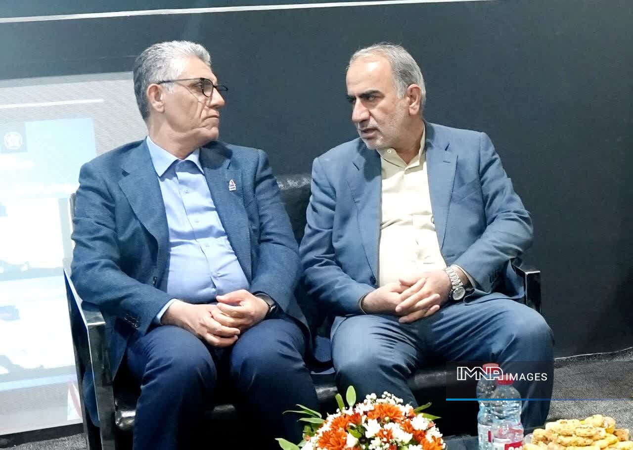 اکسپو شیراز ۲۰۲۶؛ روایت ایستادگی صنعت فارس در سایه تحریم‌ها و تهدیدها