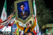 جشن بزرگ «محفل ستاره‌ها» در اراک