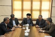 ۳ سایت صنعتی، سلامت و دانشگاهی؛ محور توسعه منطقه ویژه اقتصادی شیراز