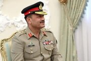 فرمانده ارتش پاکستان امروز رهسپار ایران می‌شود