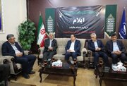 شکوفایی اقتصاد کشاورزی ایلام با تکمیل طرح‌های کلان