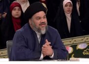 خدمت به زائران امام حسین(ع) جلوه‌ای از عقلانیت و بصیرت است