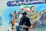 سرمایه انسانی از مؤلفه‌های اصلی قدرت و امنیت کشور است