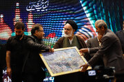 همایش موکب‌داران اربعین حسینی استان اصفهان