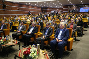 پانزدهمین کنگره ملی مهندسی عمران