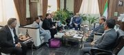 دستور تسریع دستگاه قضائی در اجرای «جاده سلامت» غرب مازندران
