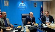 اجرای طرح جدید توزیع بنزین در کردستان از ابتدای آبان/ ۵۰ لیتر سهمیه سوم برای هر خودرو