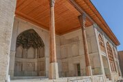 از دیوان‌خانه شیراز تا تخت جمشید؛ سند مالکیت آثار تاریخی فارس صادر شد