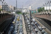 معرفی محورهای پرخطر شیراز؛ از کمربندی جنوبی تا بلوارهای دکتر حسابی و رحمت