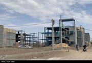 تعیین تکلیف متقاضیان نهضت ملی مسکن زرقان با پیش‌بینی ۲۲۴۰ واحد مسکونی