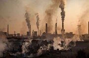 پیگیری رفع آلایندگی و ساماندهی مشاغل مزاحم در شیراز