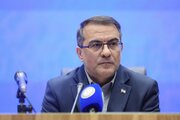 رسیدگی به ۷۲ درصد شکایات اداری کرمان در کمتر از ۳ ساعت