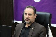 فراهم شدن بستر سرمایه‌گذاری در ناحیه صنعتی خفر؛ اراضی آماده واگذاری است