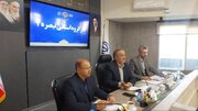 جذب بیش از ۸۰ درصد تسهیلات تبصره ۲ در خراسان جنوبی
