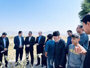 آغاز عملیات اضطراری لایروبی رودخانه میان‌گلال کمتر از ۴۸ ساعت