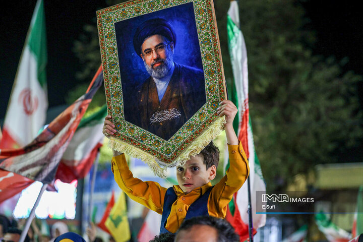 جشن بزرگ «محفل ستاره‌ها» در اراک