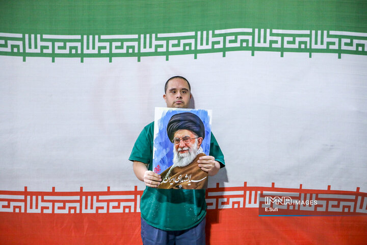جشن بزرگ «محفل ستاره‌ها» در اراک