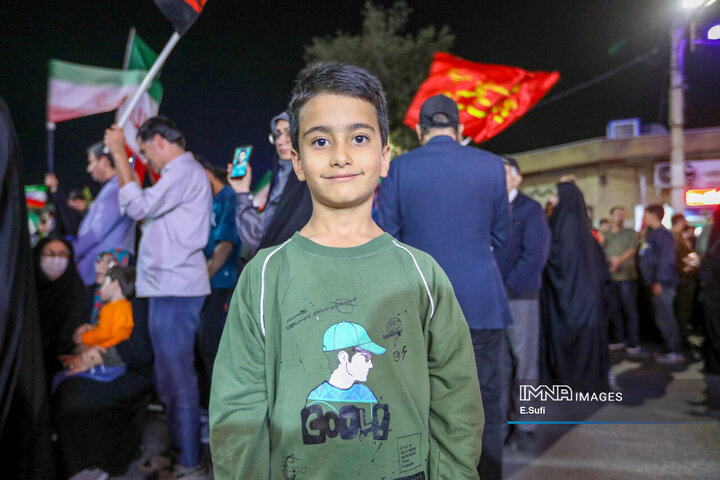 جشن بزرگ «محفل ستاره‌ها» در اراک