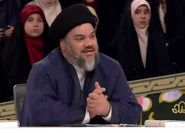 خدمت به زائران امام حسین(ع) جلوه‌ای از عقلانیت و بصیرت است