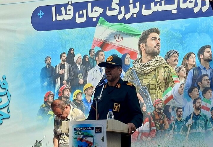 سرمایه انسانی از مؤلفه‌های اصلی قدرت و امنیت کشور است