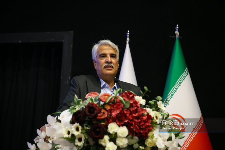پانزدهمین کنگره ملی مهندسی عمران