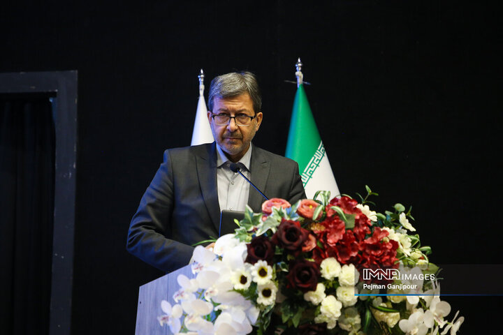 پانزدهمین کنگره ملی مهندسی عمران